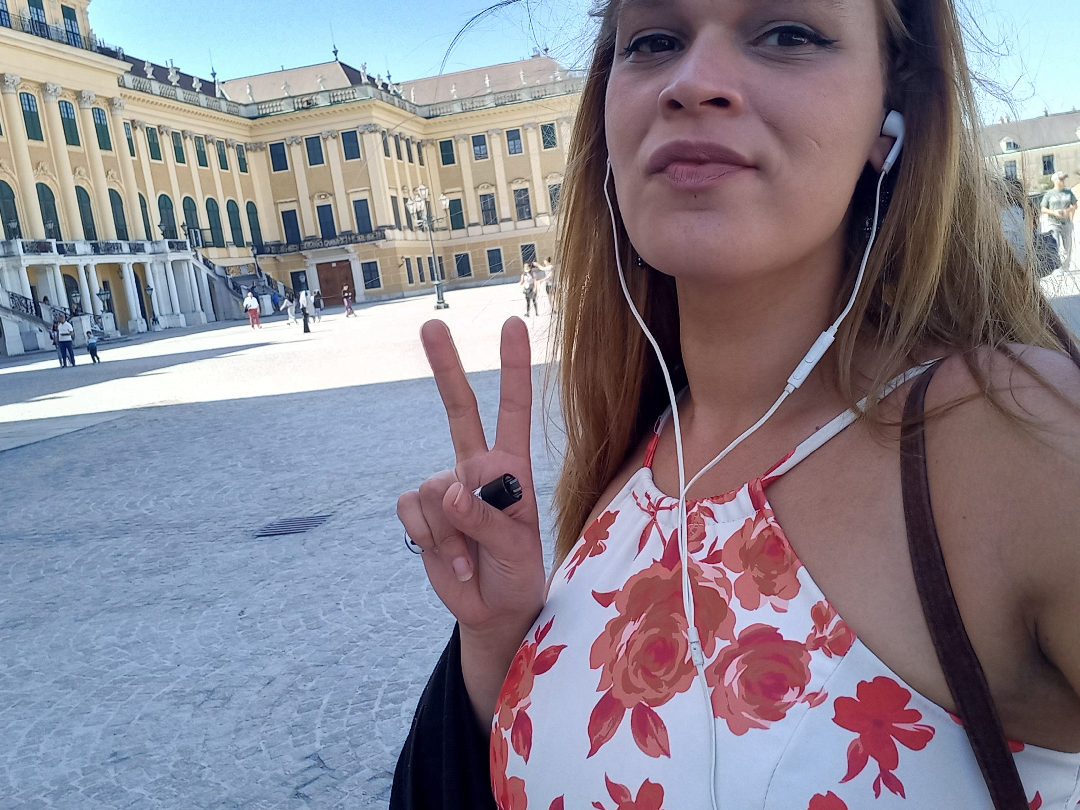 Schönbrunn Palace & Imperial Carriage Museum Tour