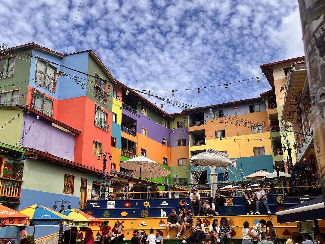 Guatape tour