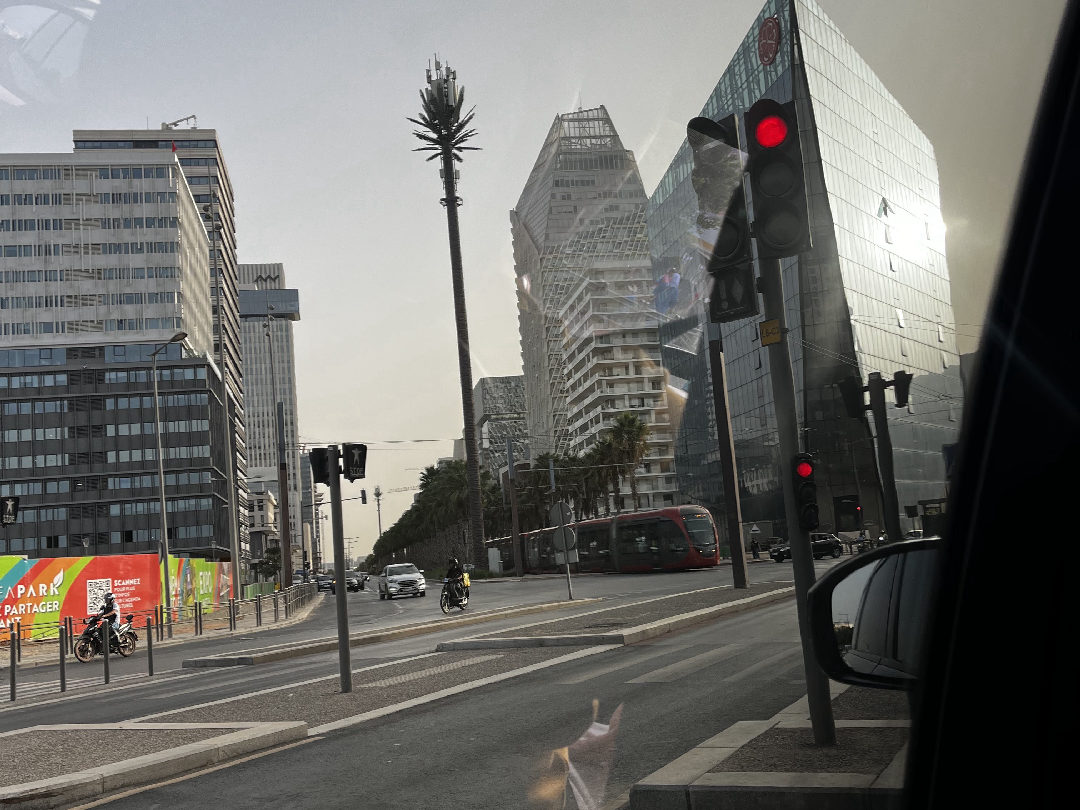 Casablanca Through a Local’s Eyes