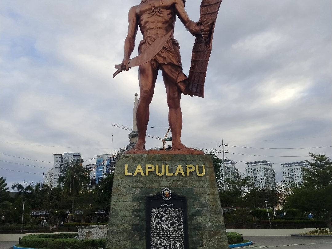 Cebu City Tour