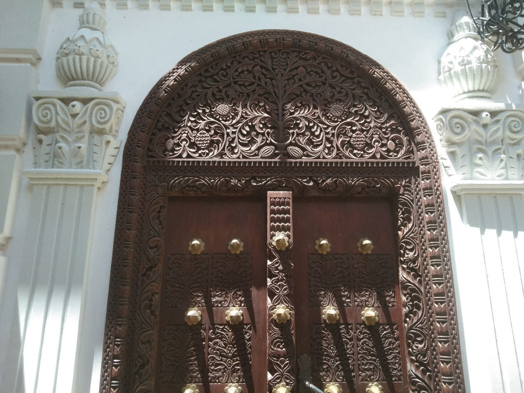Historical /Culture Walking Tour