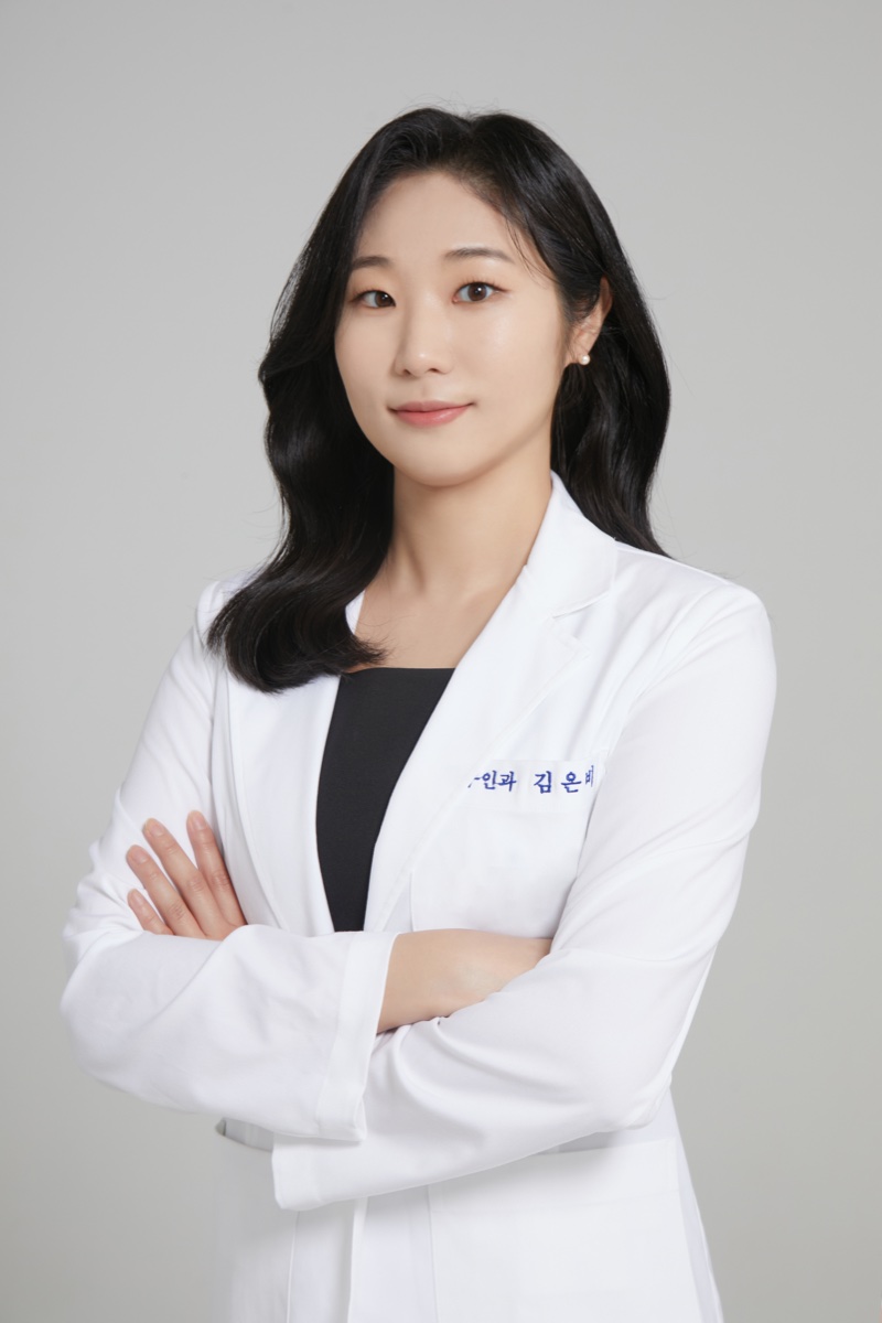 Eun-bi Kim