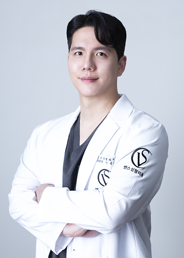 Lee Seung Jun