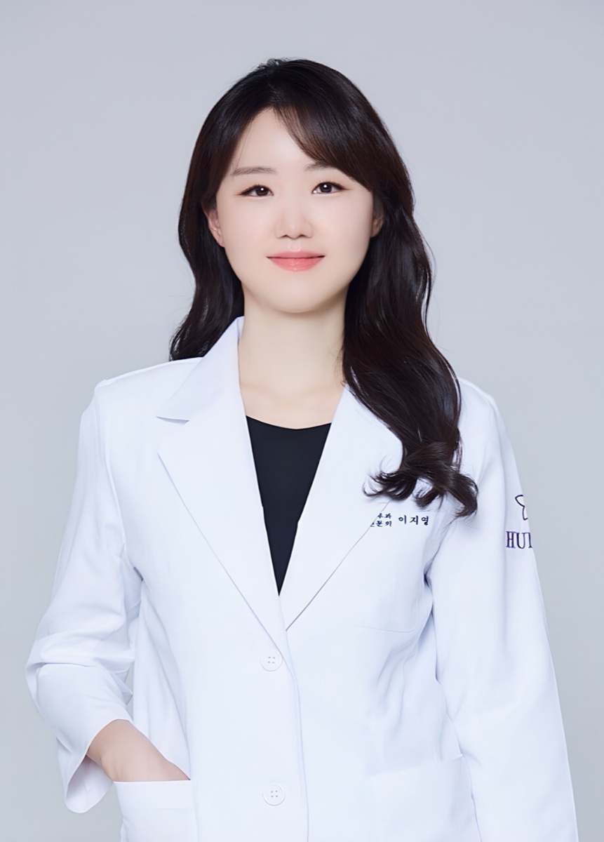 Lee Ji-young