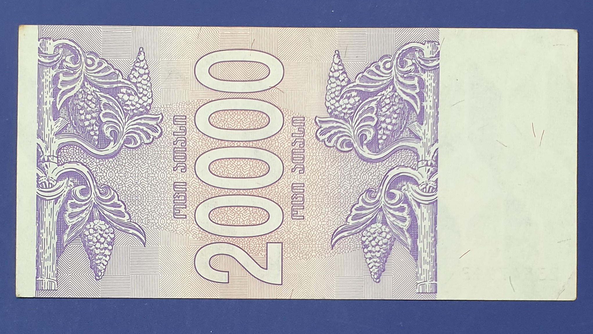 20000 Lari back