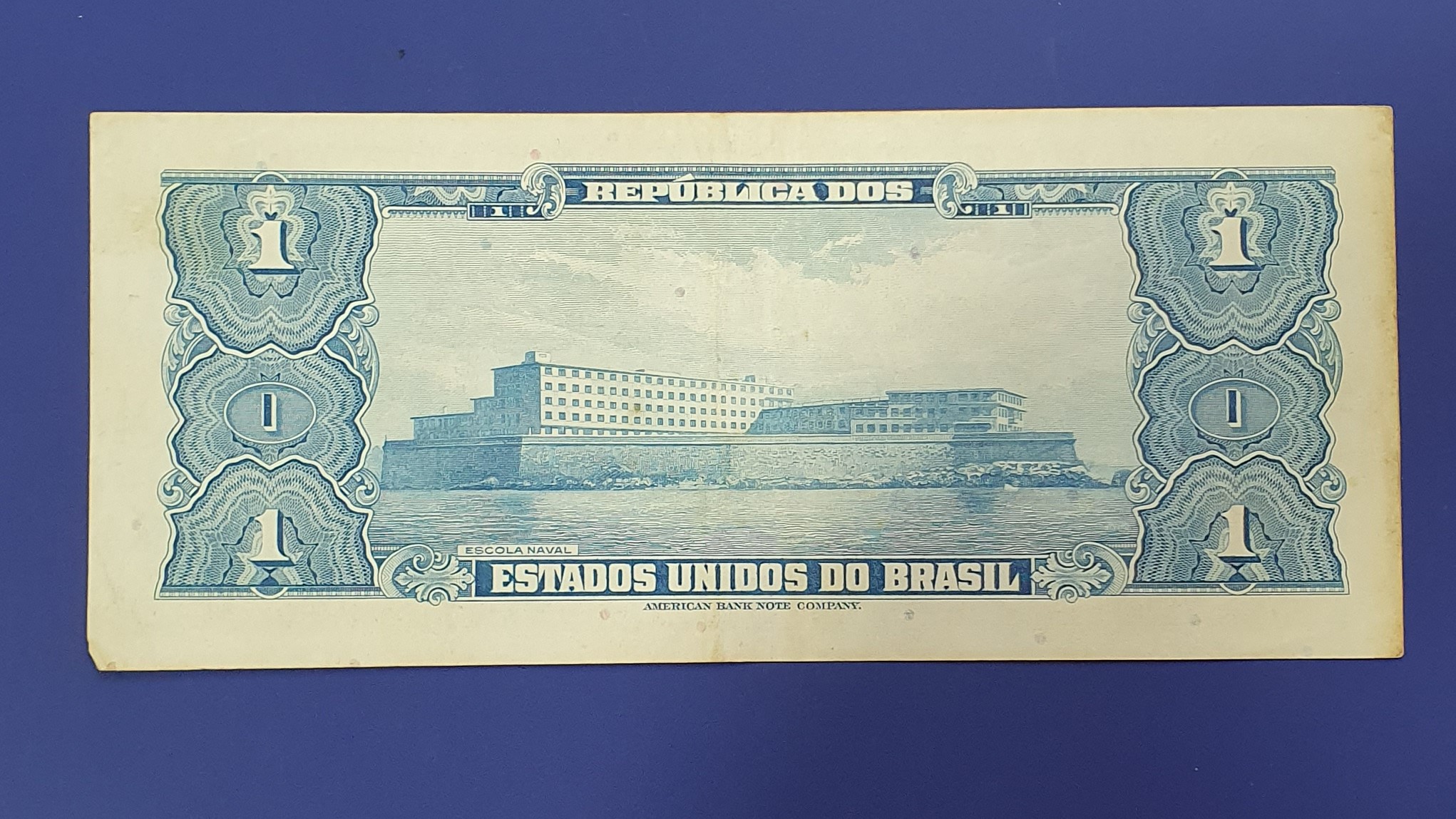 1 Cruzeiro back