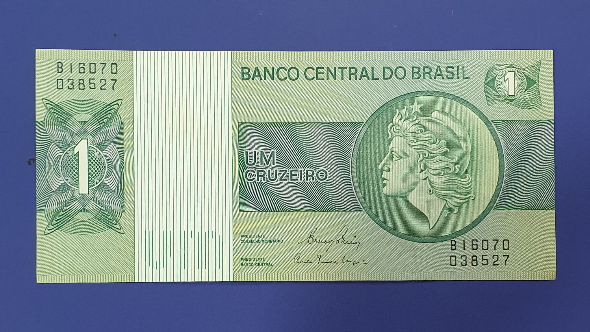 1 Cruzeiro front