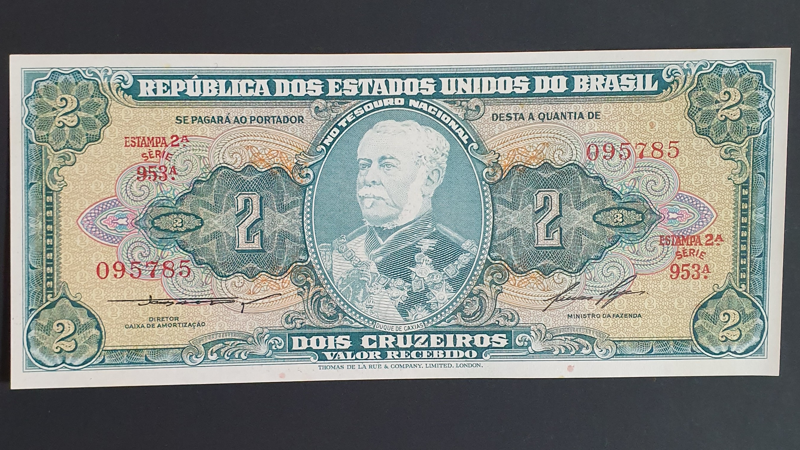 2 Cruzeiro front