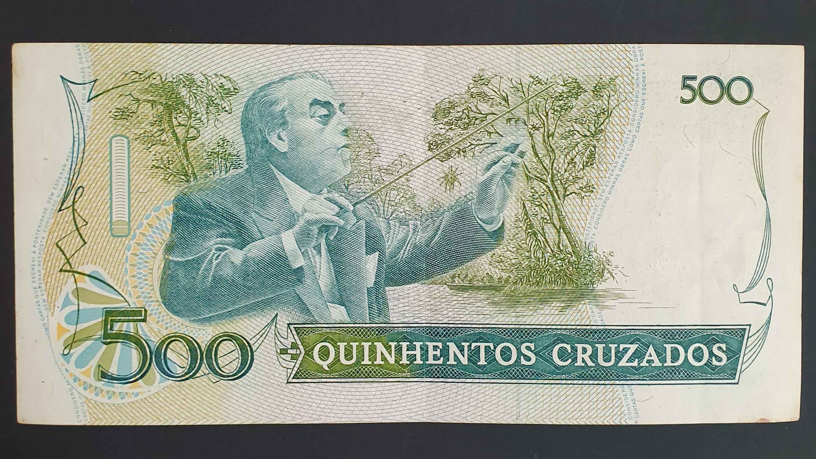 500 Cruzado back