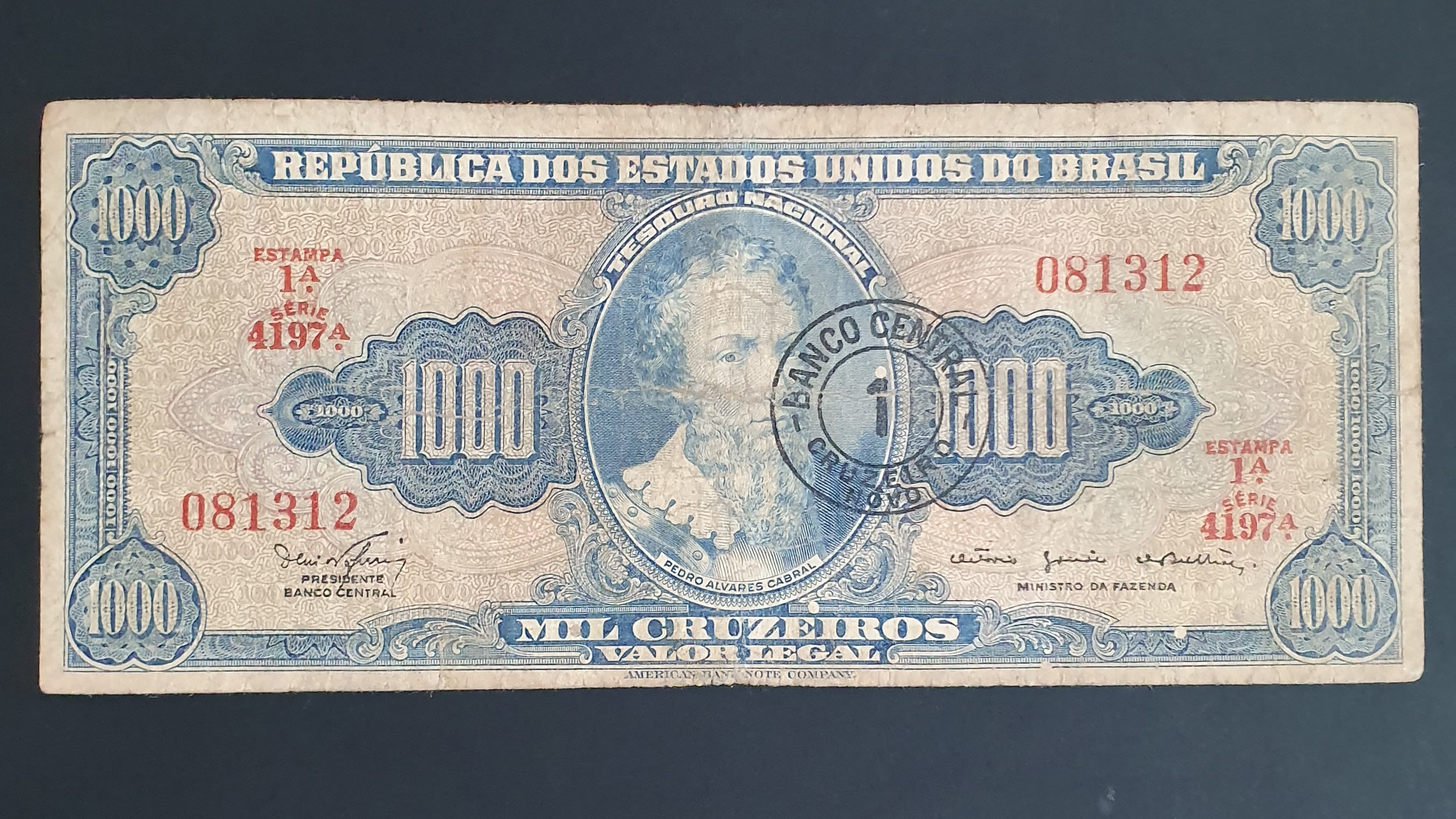 1 Cruzeiro novo front