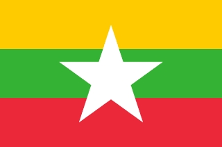 Myanmar