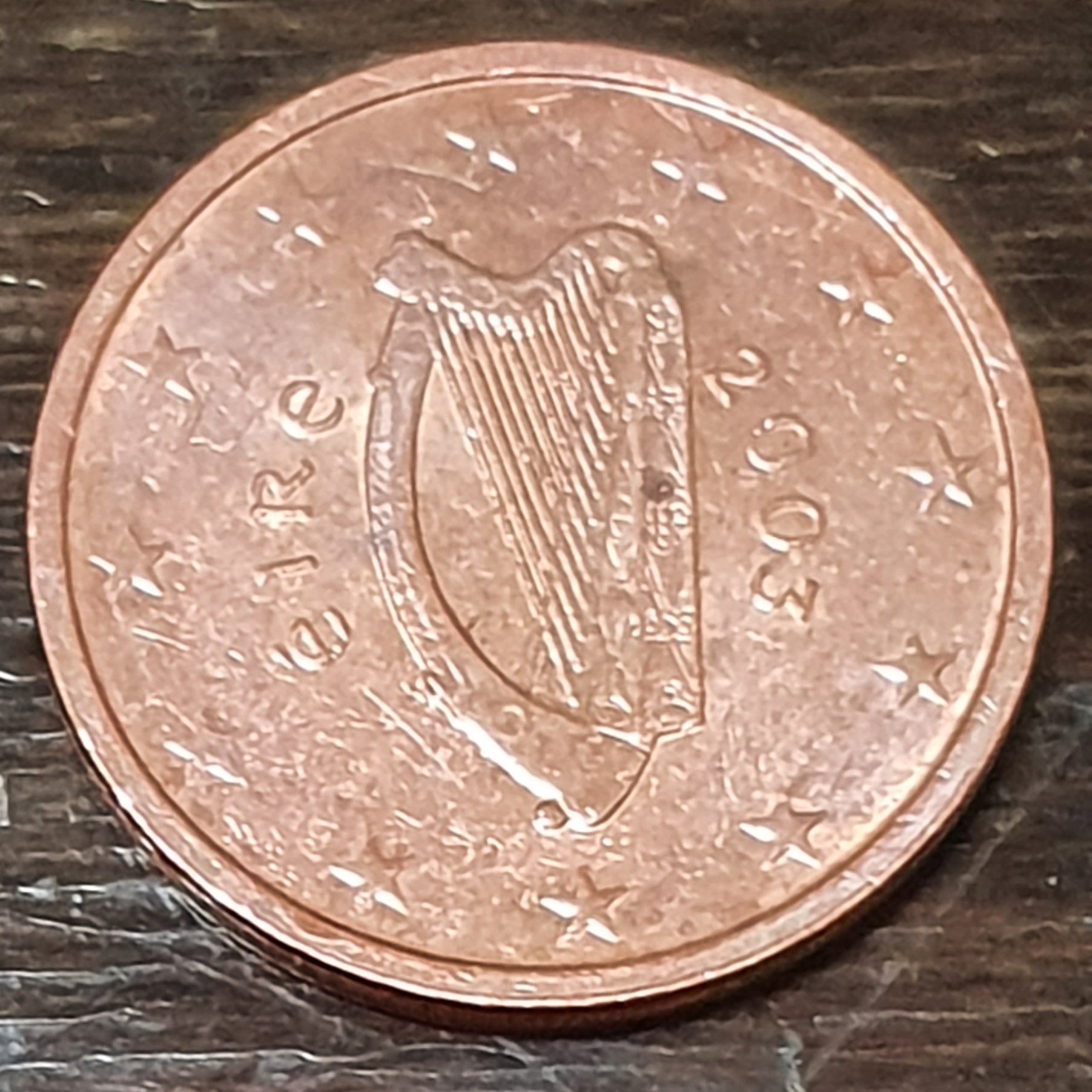 2 Cent front