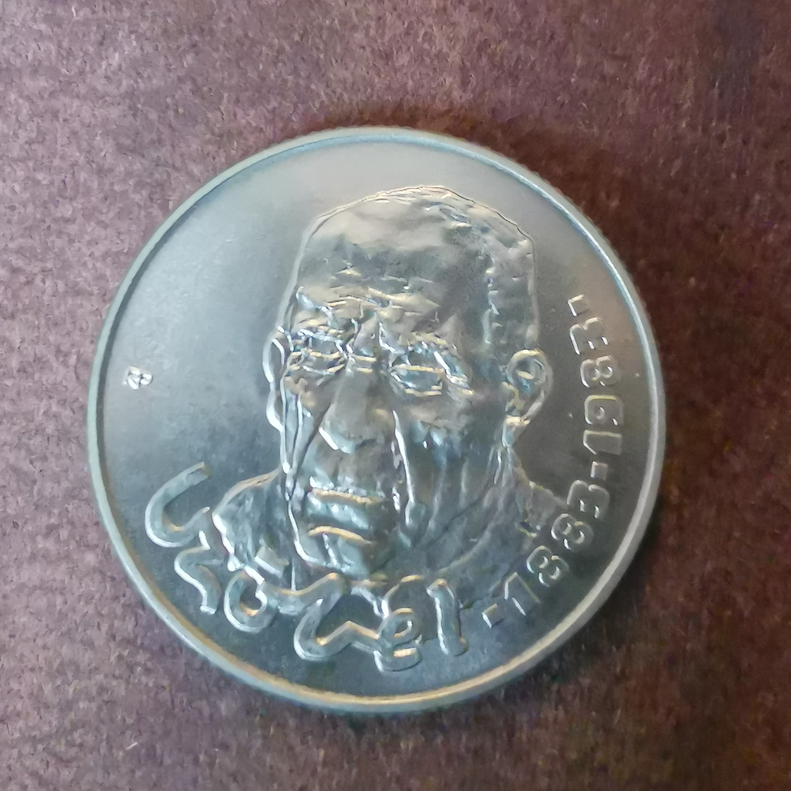 100 Forint front