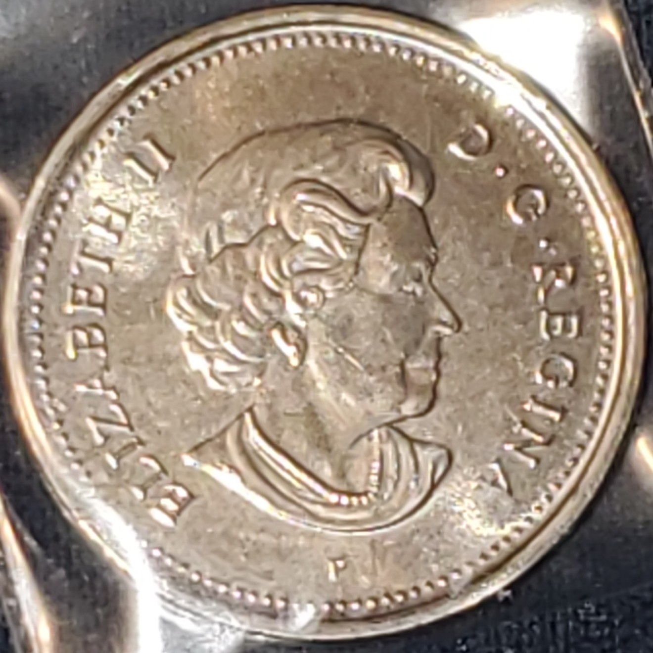 5 Cent front