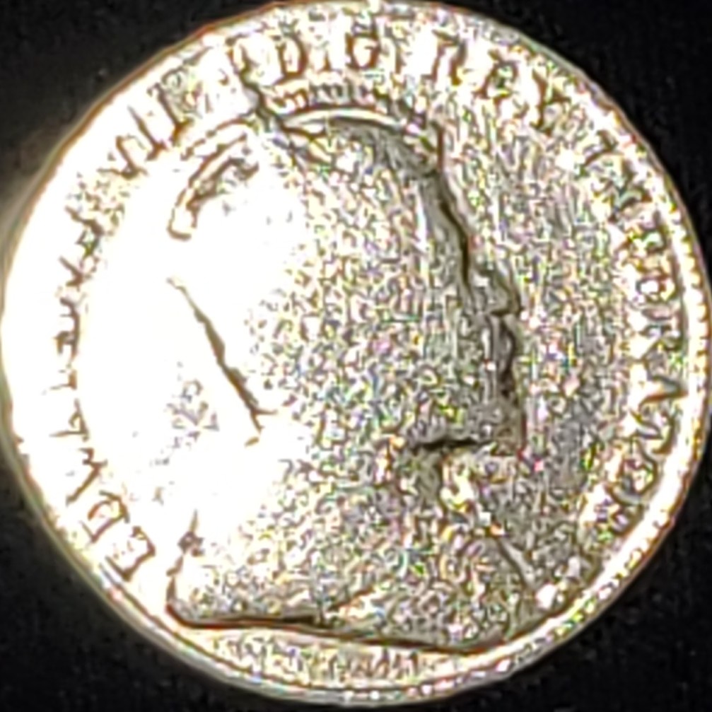 10 Cent front