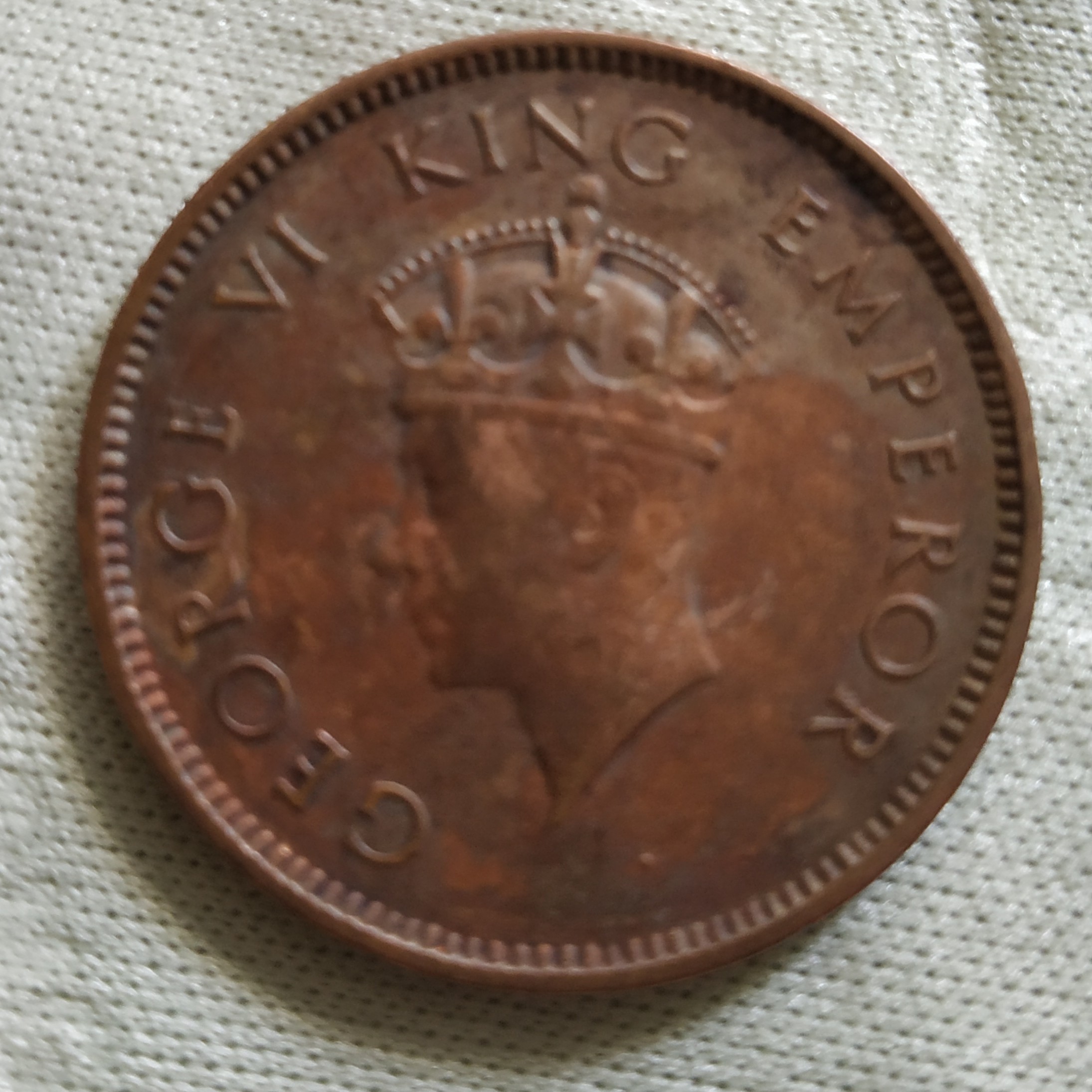 1/4 Anna front
