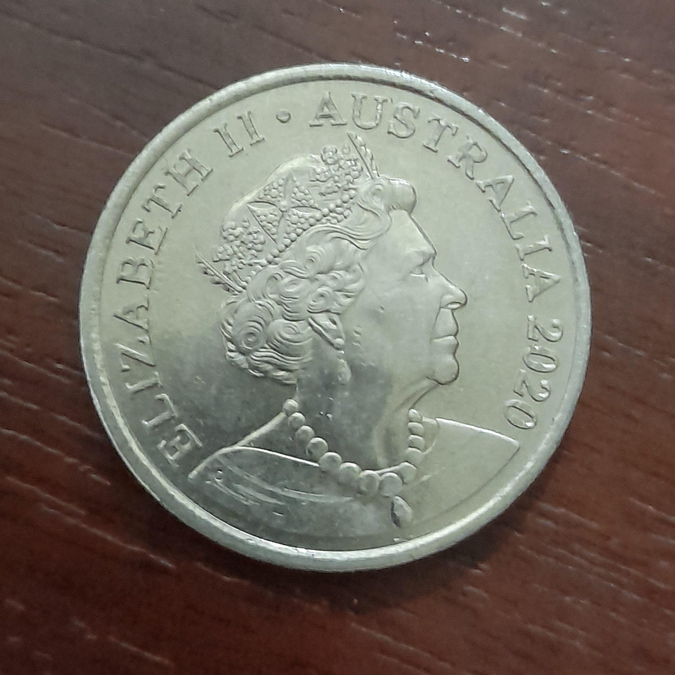 10 Cent front