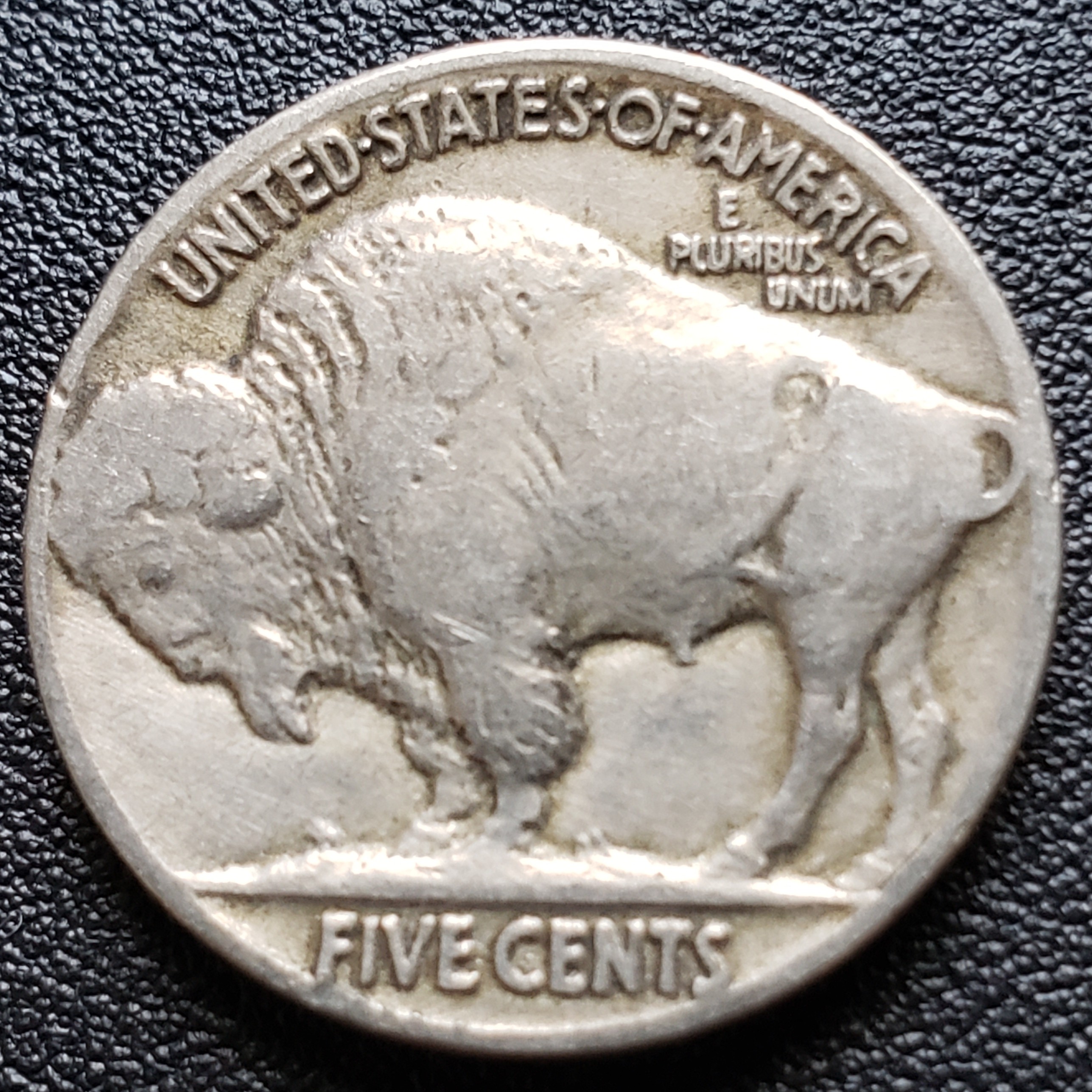 5 Cent front