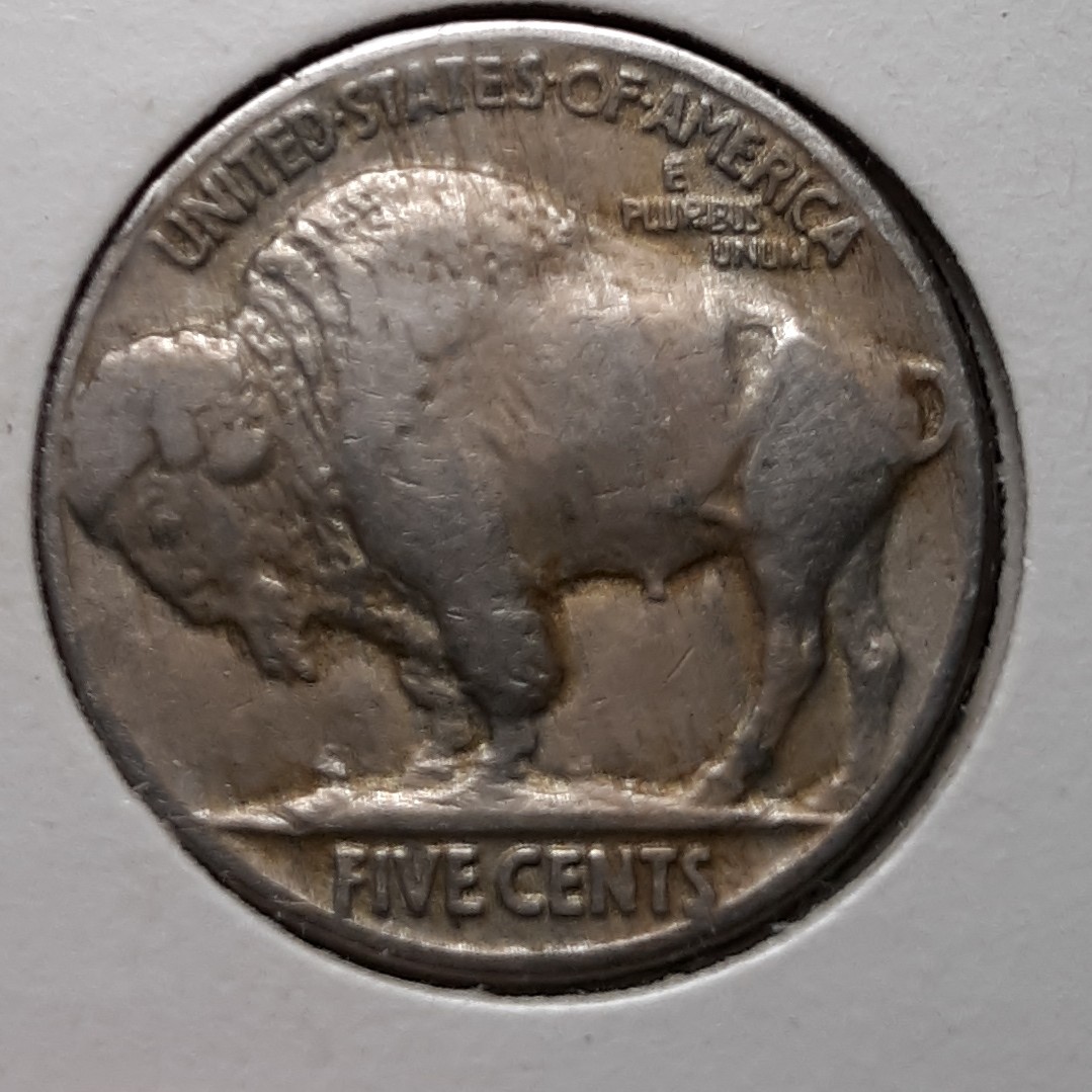 5 Cent front