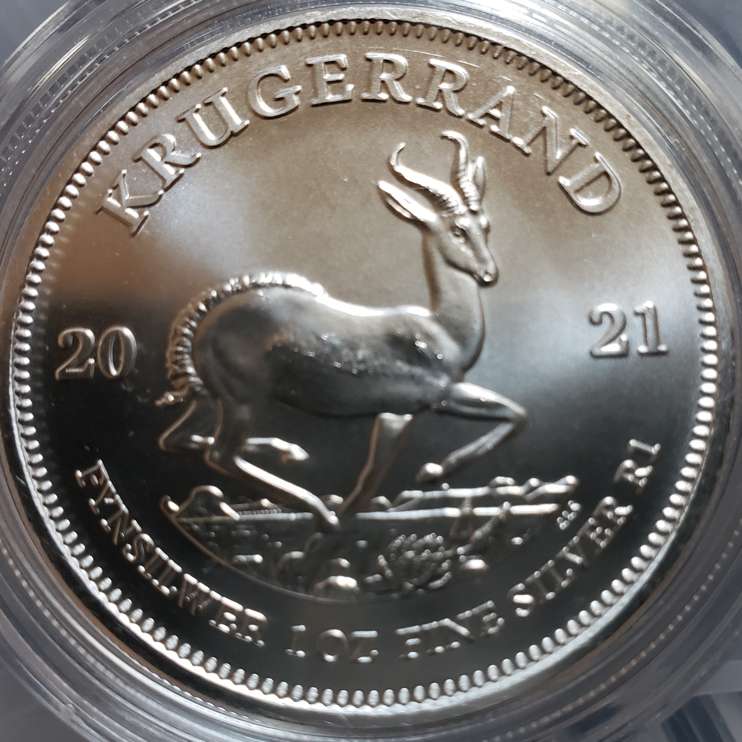 1 Rand front