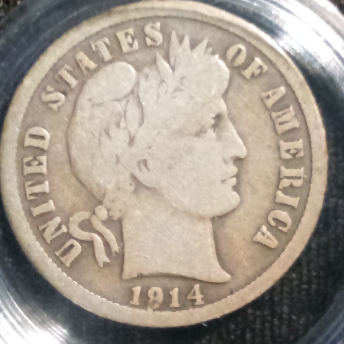 10 Cent back