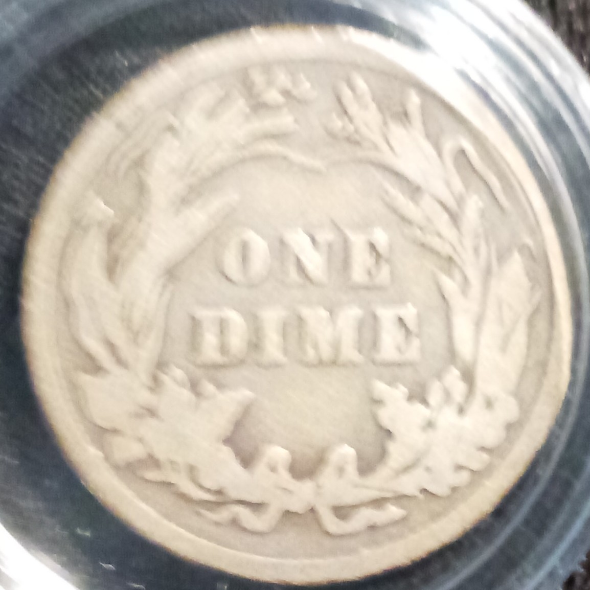 10 Cent front