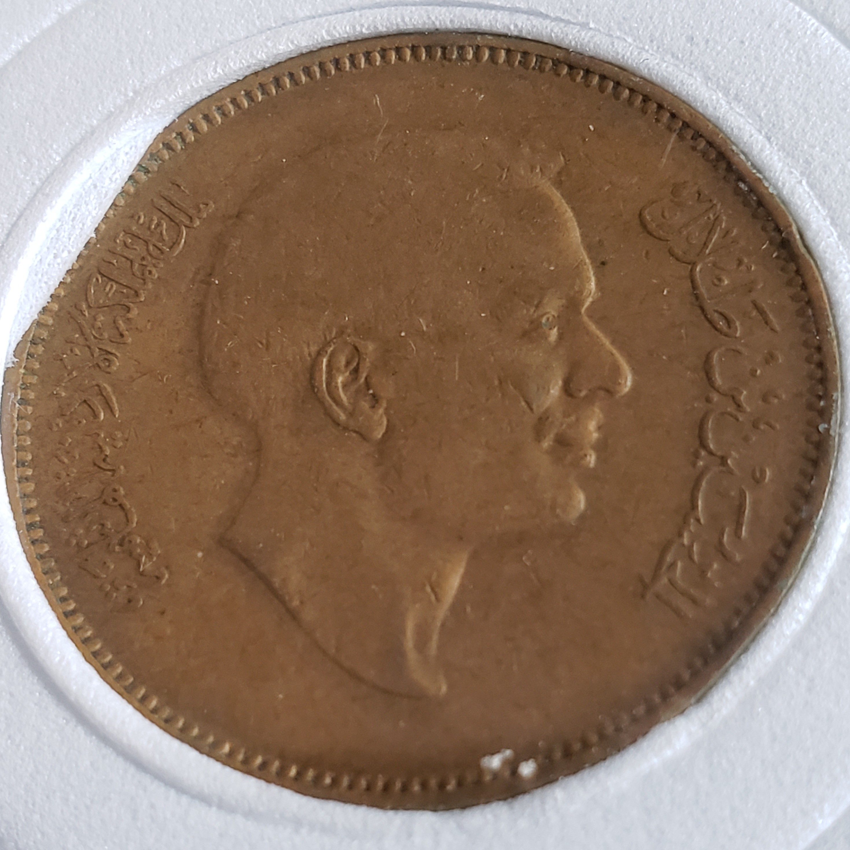 10 Fils back
