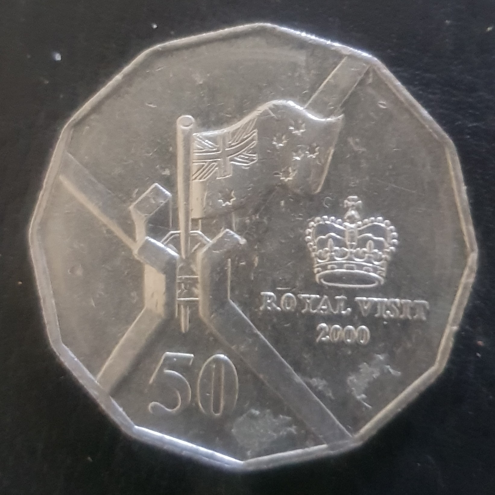 50 Cent back