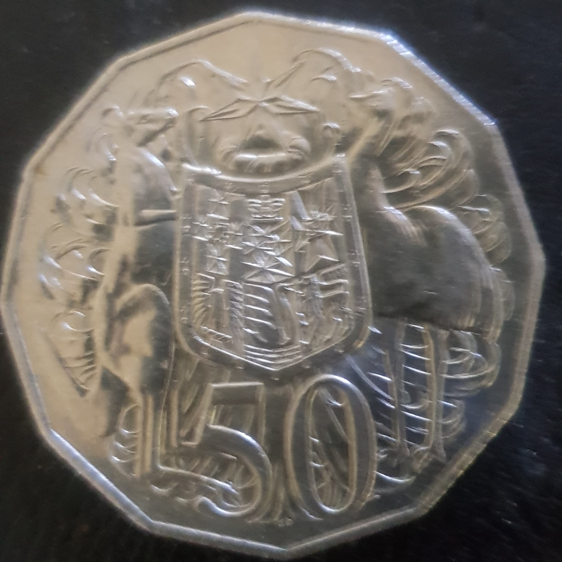 50 Cent front