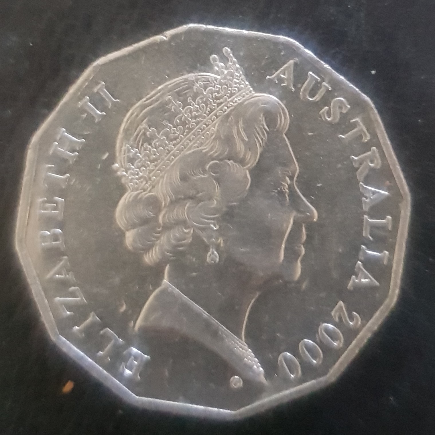 50 Cent front