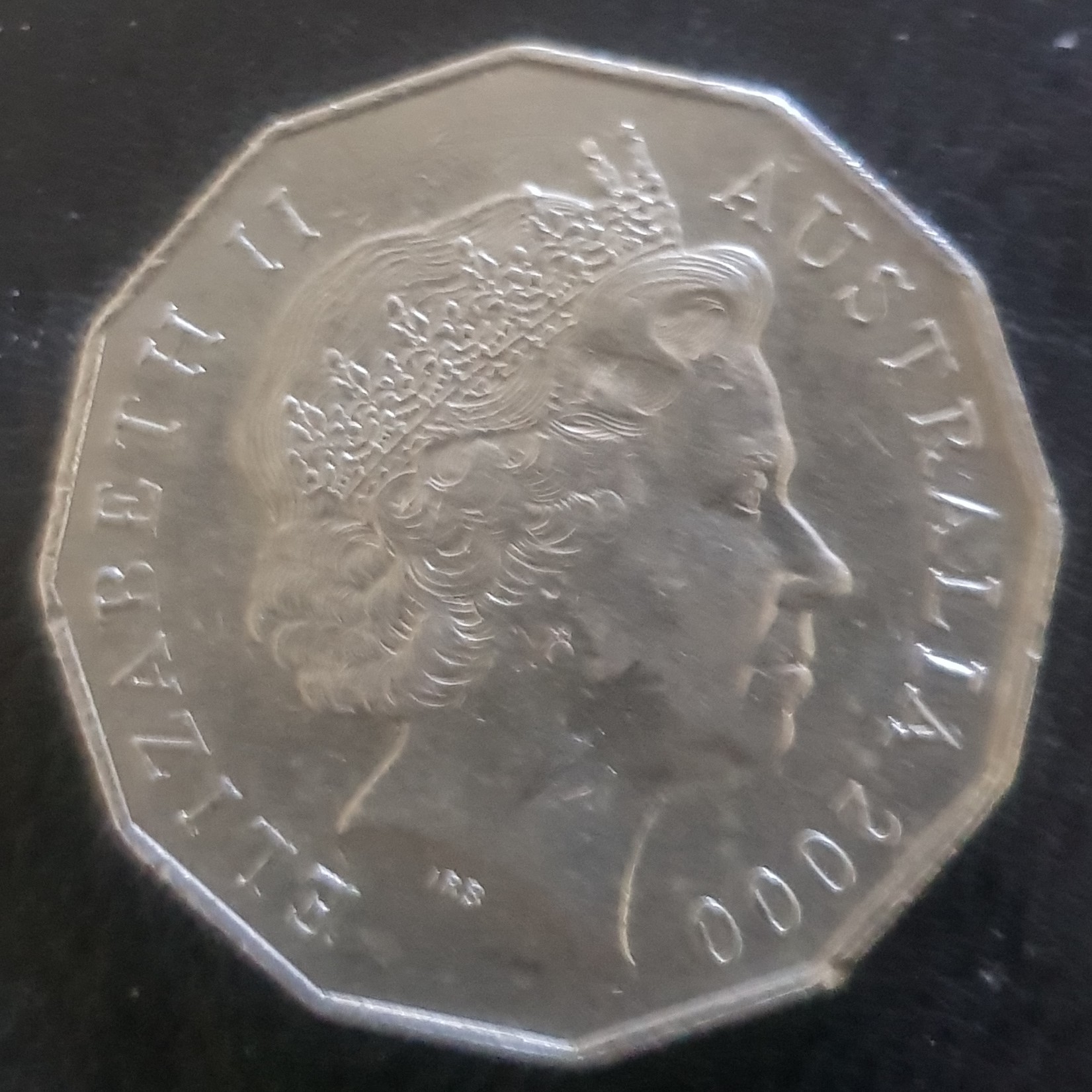 50 Cent front