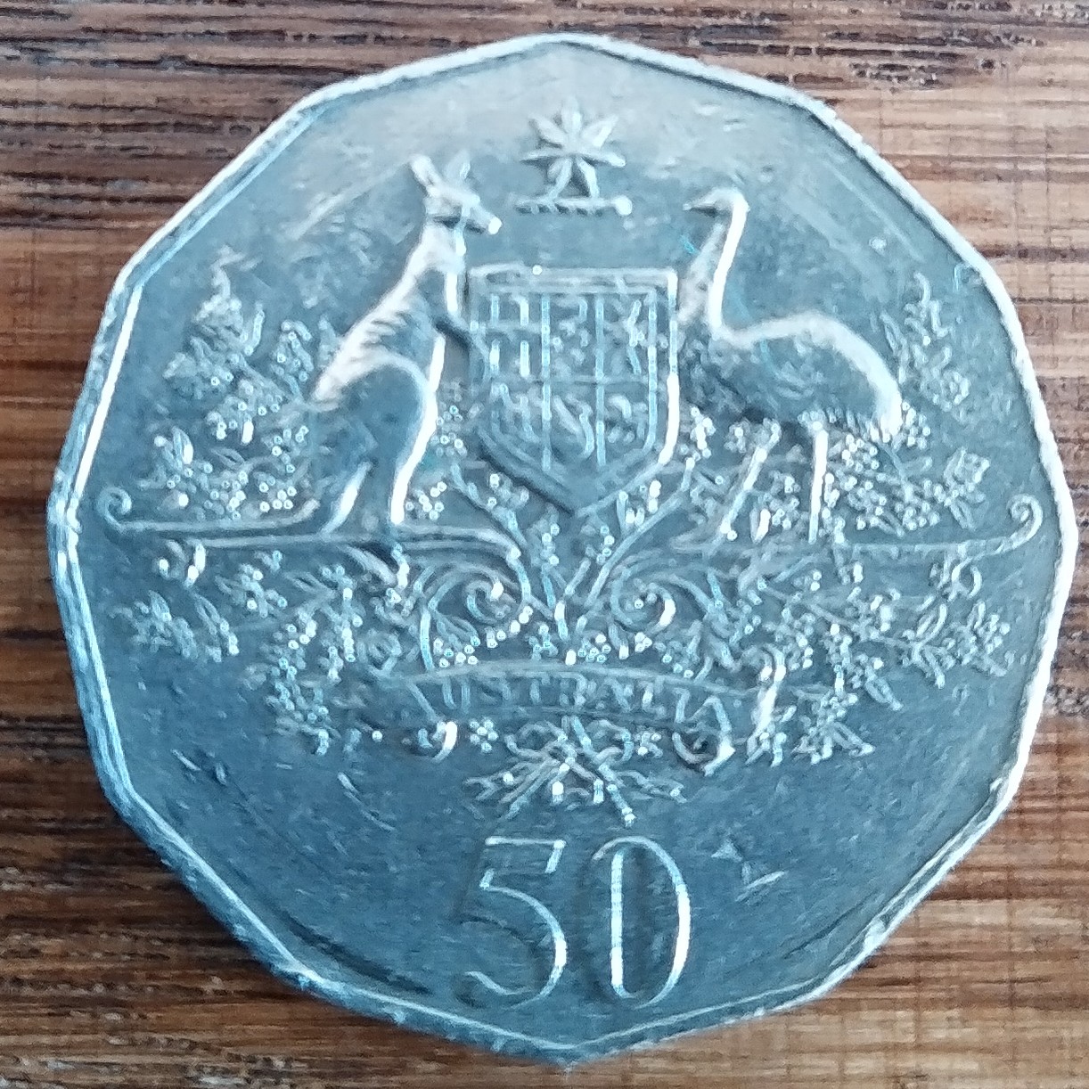 50 Cent back