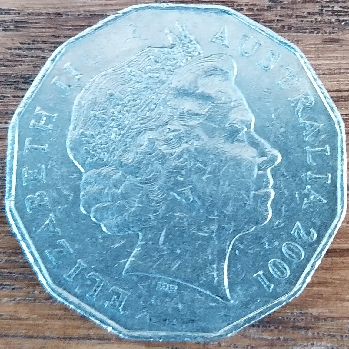 50 Cent front