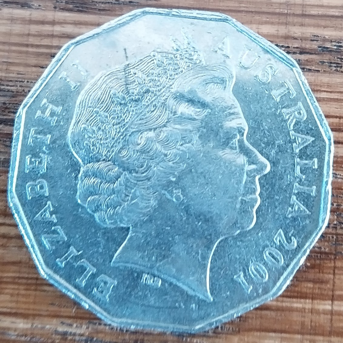 50 Cent front
