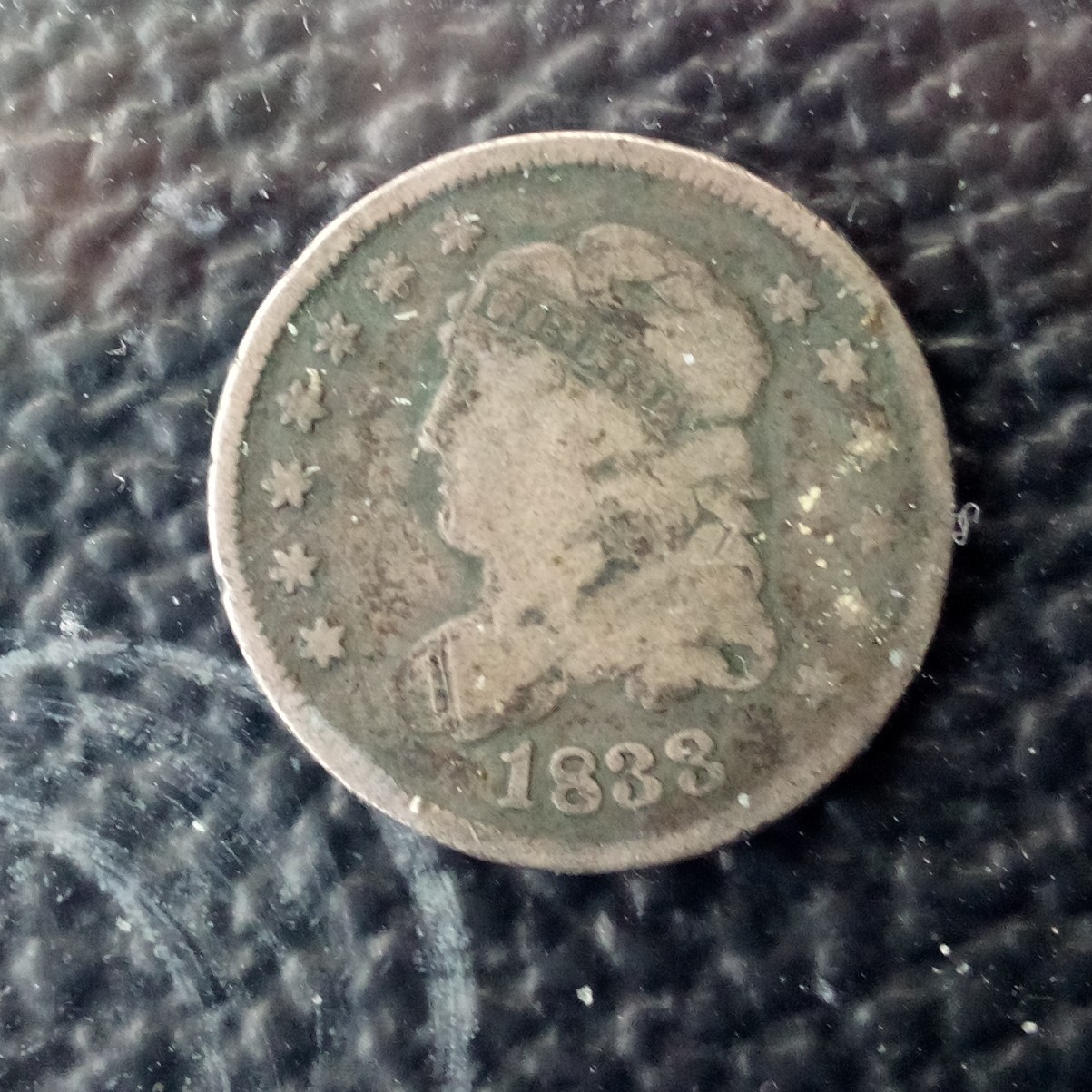 5 Cent front