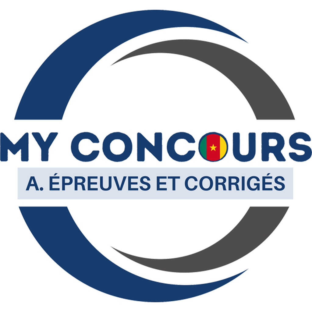 MyConcours Logo