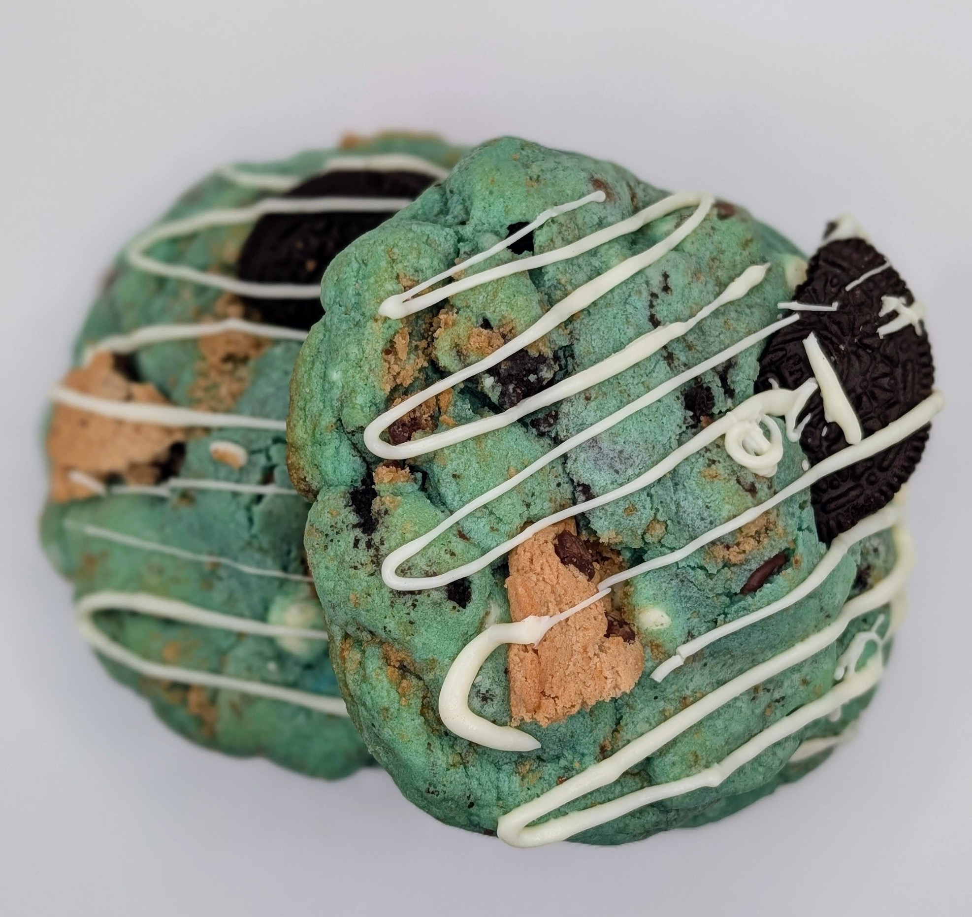 Cookie Monster