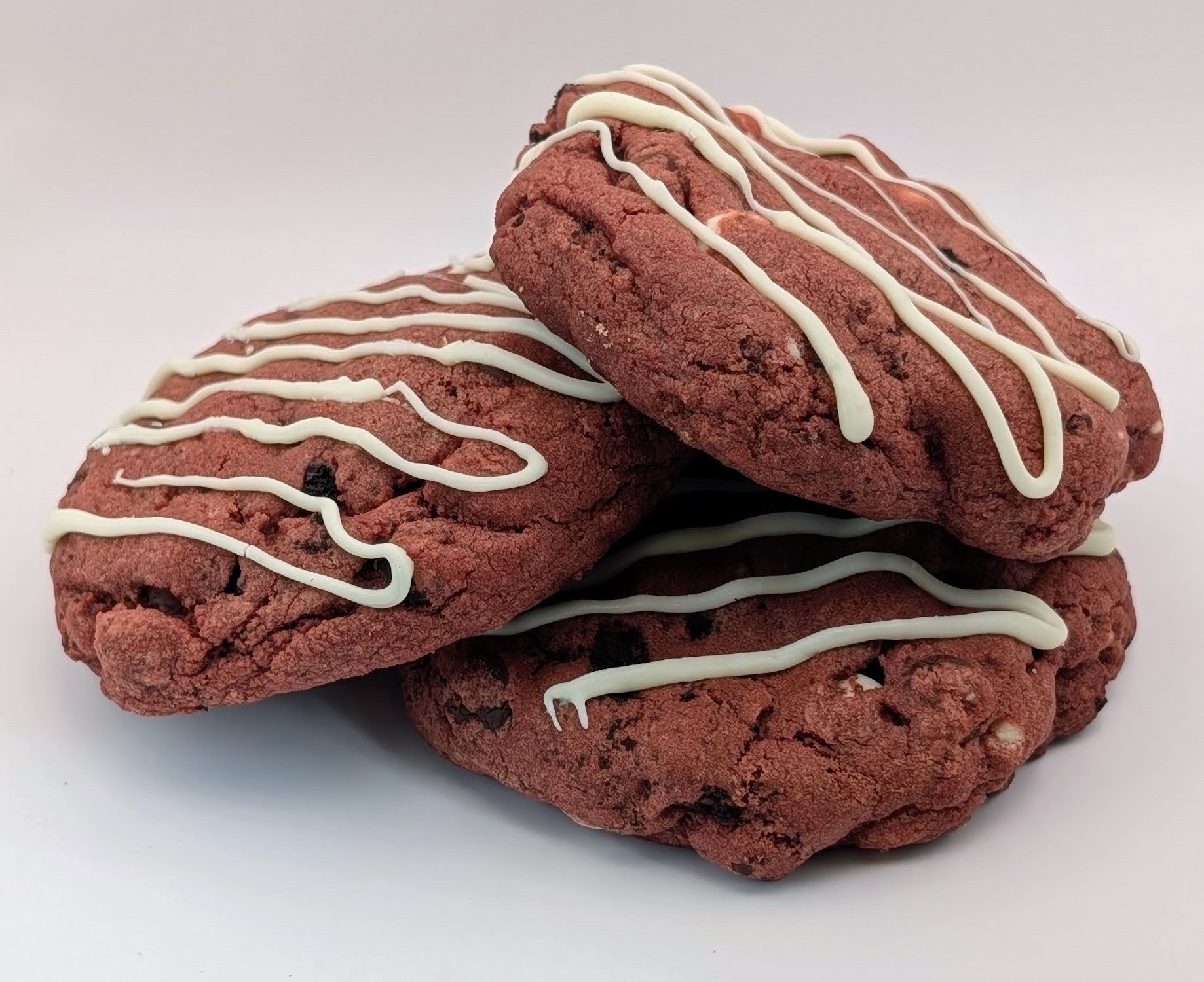 Loaded Red Velvet