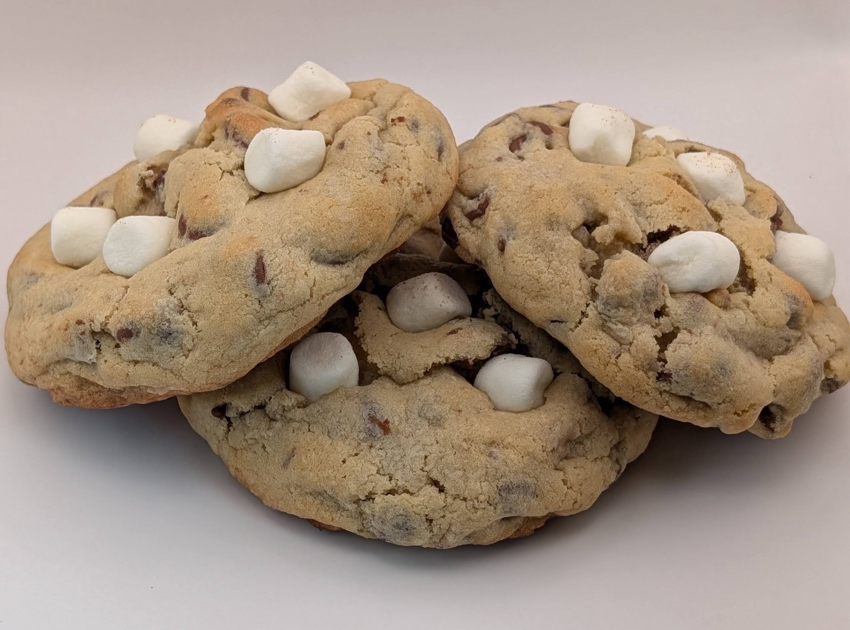 Loaded S'mores