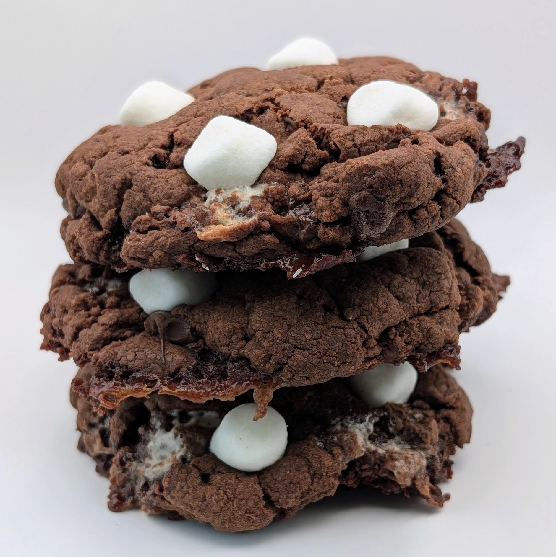 Hot Cocoa Melt