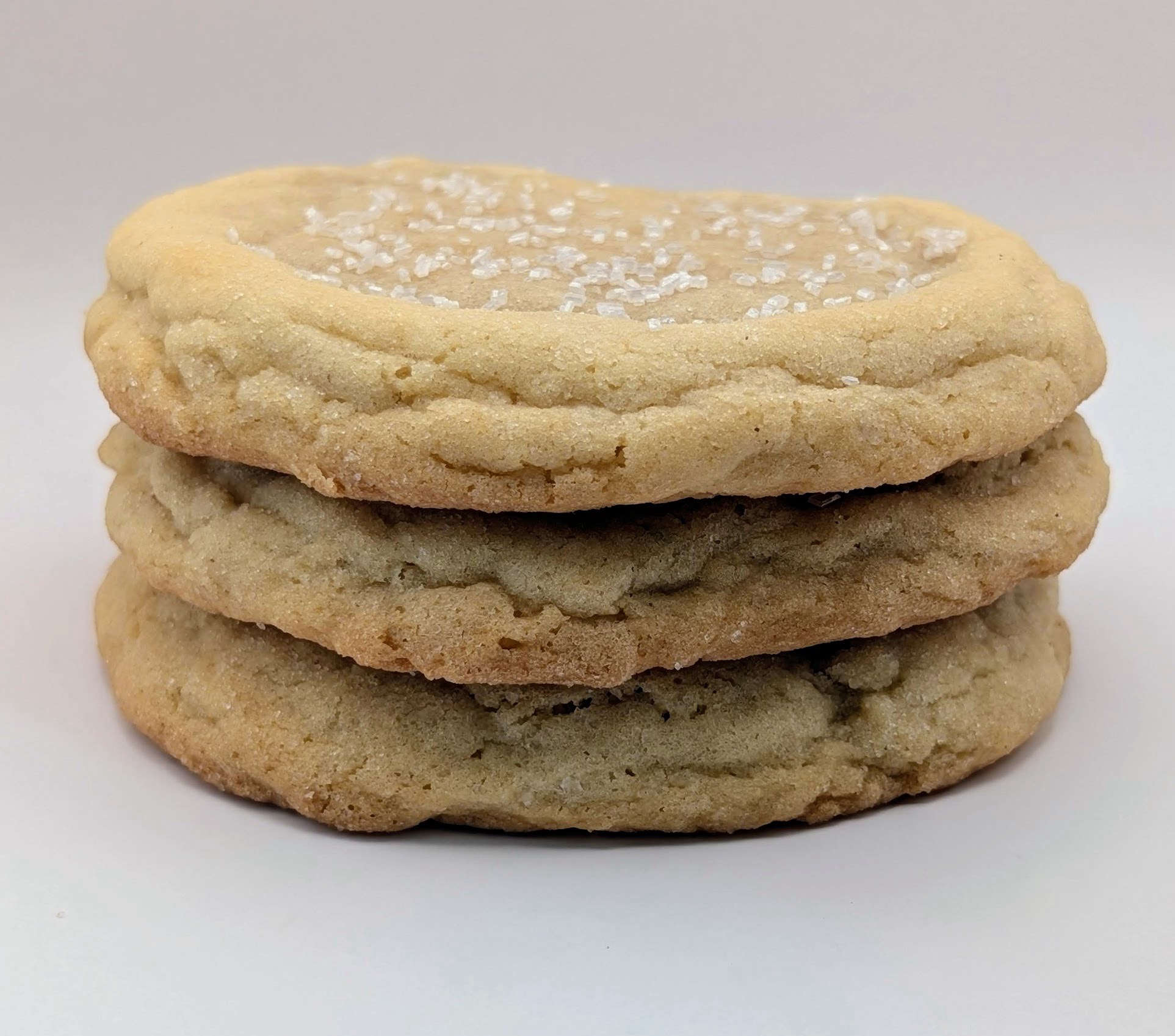 Classic Sugar Cookie