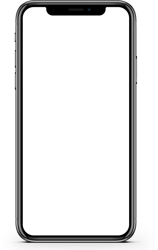 iPhone Mockup