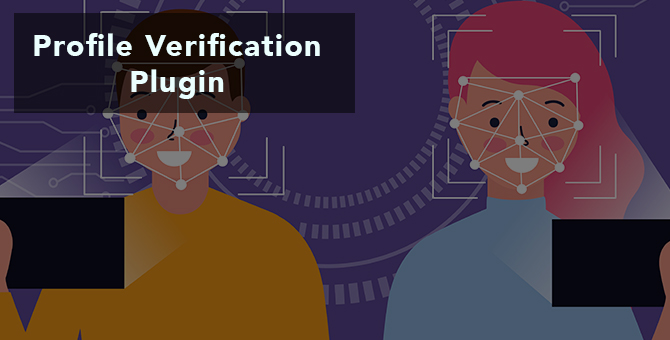 Verifiziertes Profil Verifiziertes Profil