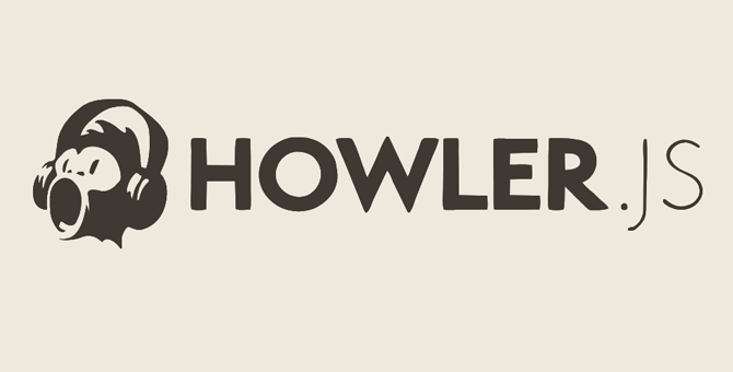 Howler Audio Player