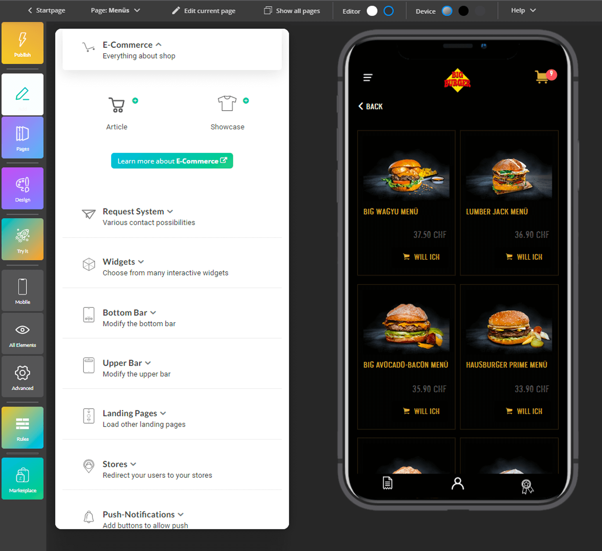 Guidare i profitti del vostro ristorante con la vostra app