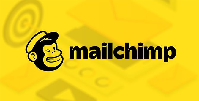 New: Mailchimp