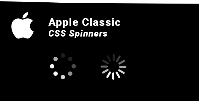 New: Apple Classic