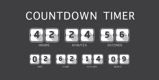 Countdown-Timer
