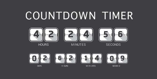 Countdown Timer