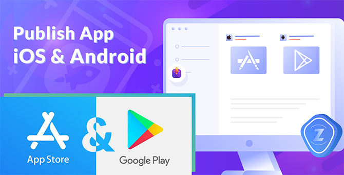  iOS & Android App